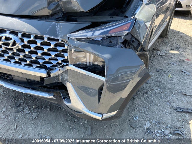 Hyundai gdi theta iii 2023 5NMS3DAJ7PH543810 Image 11