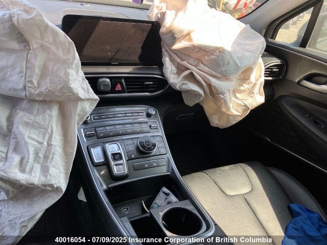 Hyundai gdi theta iii 2023 5NMS3DAJ7PH543810 Image 14