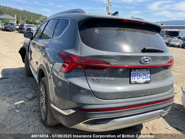 Hyundai gdi theta iii 2023 5NMS3DAJ7PH543810 Image 3