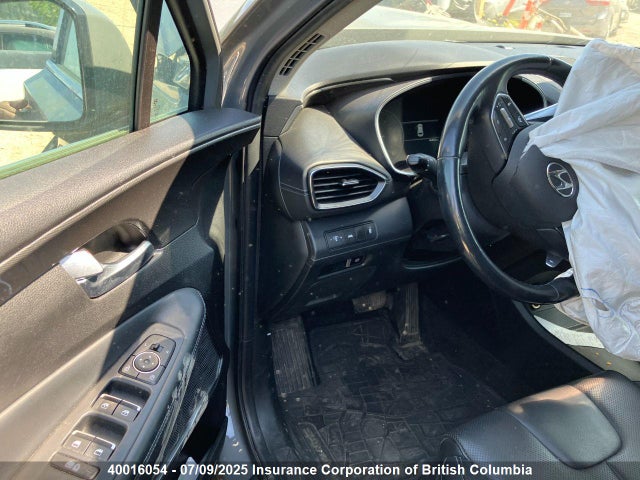 Hyundai gdi theta iii 2023 5NMS3DAJ7PH543810 Image 6