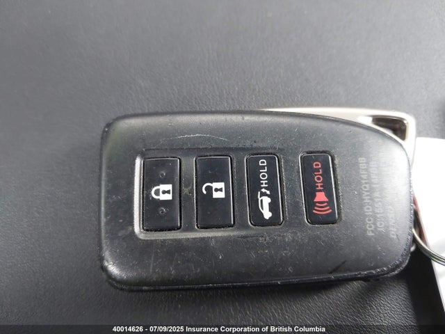 2T2BZMCA9HC103618 Lexus RX
