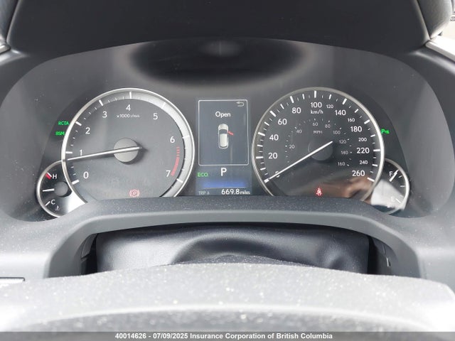 2T2BZMCA9HC103618 Lexus RX