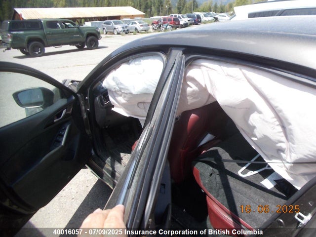 JM1BM1L74E1156250 Mazda pe