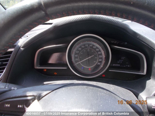 JM1BM1L74E1156250 Mazda pe