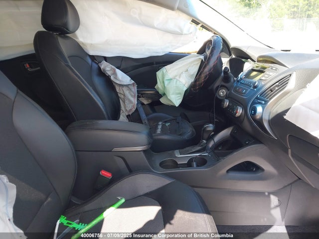 KM8JU3AG0FU989534 Hyundai dohc gdi theta ii