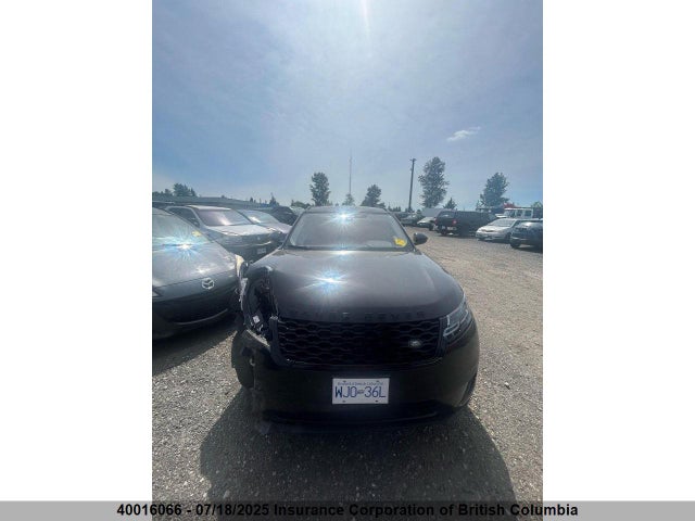 Land Rover aj20p 2019 SALYB2FXXKA214853 Image 2