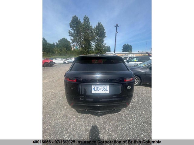 Land Rover aj20p 2019 SALYB2FXXKA214853 Image 3