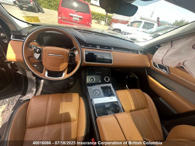 Land Rover aj20p 2019 SALYB2FXXKA214853 Image 4
