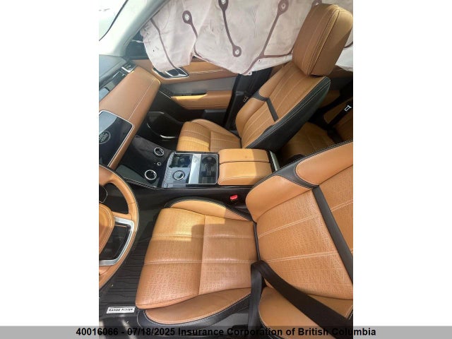 Land Rover aj20p 2019 SALYB2FXXKA214853 Image 6