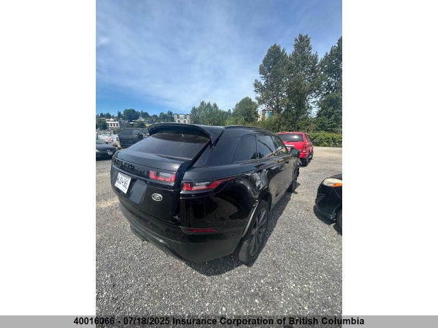 Land Rover aj20p 2019 SALYB2FXXKA214853 Image 7
