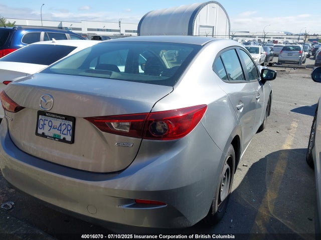 3MZBM1U70GM283059 Mazda pe