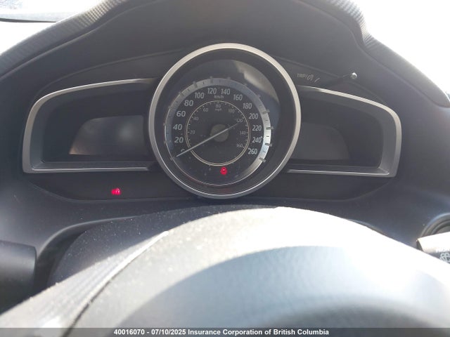 3MZBM1U70GM283059 Mazda pe