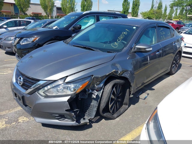 1N4AL3AP2JC253030 Nissan Altima