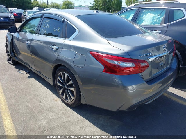 1N4AL3AP2JC253030 Nissan Altima