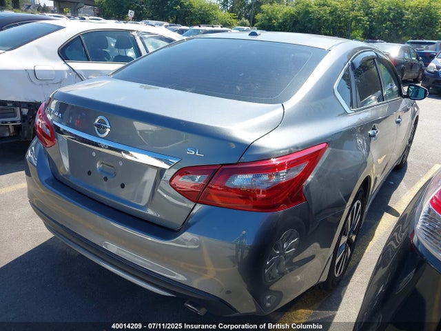 1N4AL3AP2JC253030 Nissan Altima