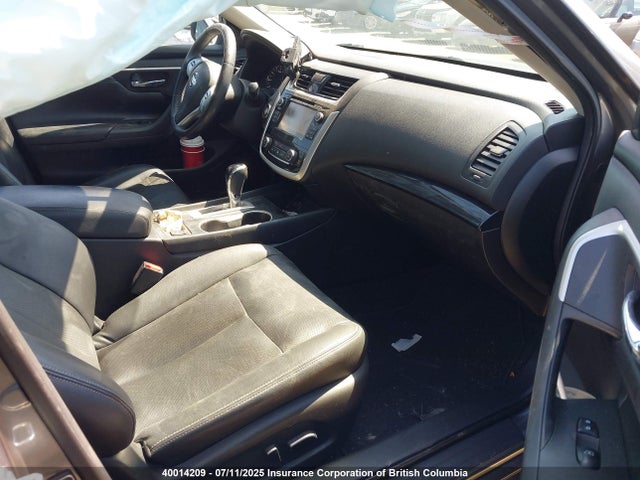 1N4AL3AP2JC253030 Nissan Altima
