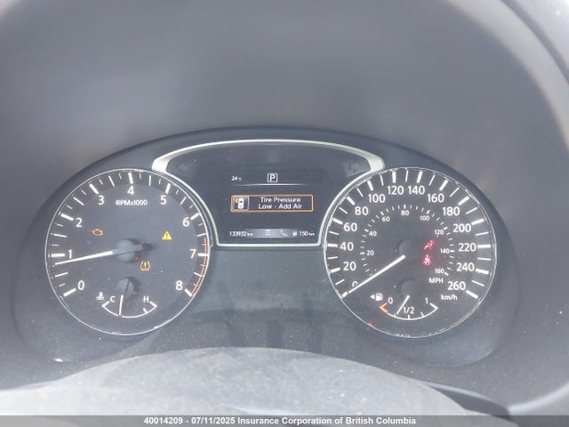 1N4AL3AP2JC253030 Nissan Altima