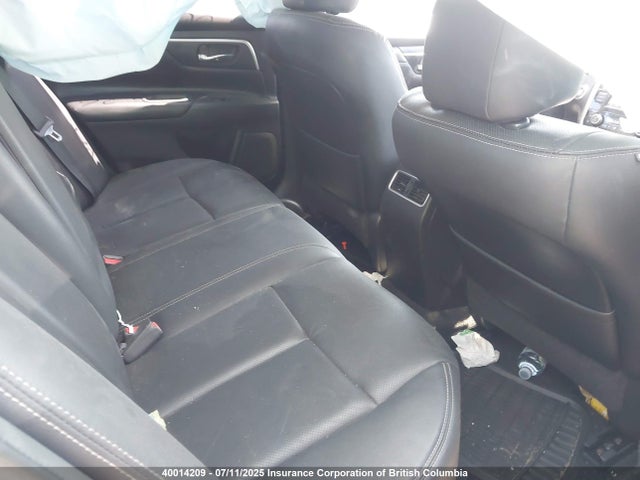 1N4AL3AP2JC253030 Nissan Altima