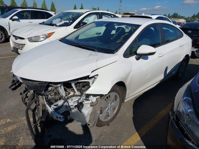 1G1BC5SM9J7165060 Chevrolet le2 -di: direct injection, vvt: variable valve timing, gen, alum
