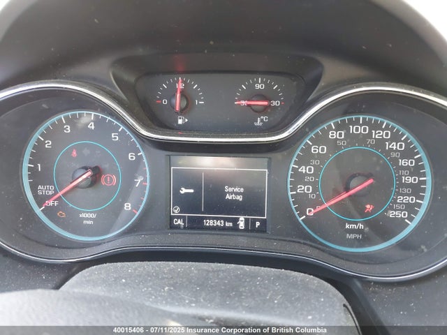 1G1BC5SM9J7165060 Chevrolet le2 -di: direct injection, vvt: variable valve timing, gen, alum