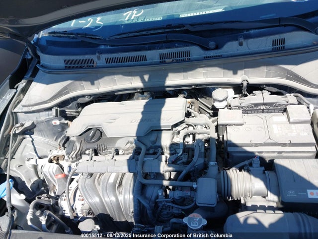 Hyundai mpi nu pe 2022 KM8K22AB4NU783950 Image 10