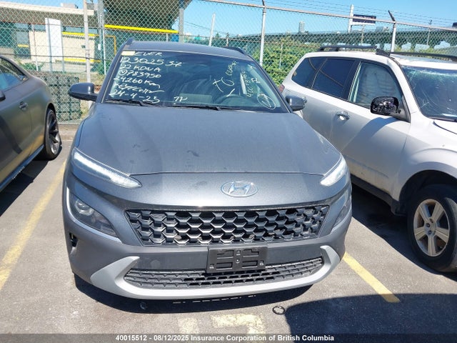 Hyundai mpi nu pe 2022 KM8K22AB4NU783950 Image 12
