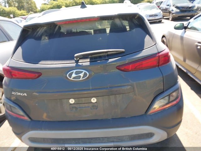 Hyundai mpi nu pe 2022 KM8K22AB4NU783950 Image 16
