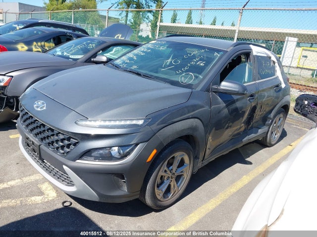 Hyundai mpi nu pe 2022 KM8K22AB4NU783950 Image 2