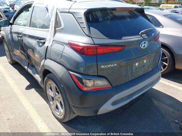 Hyundai mpi nu pe 2022 KM8K22AB4NU783950 Image 3