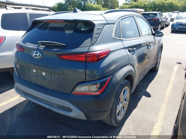 Hyundai mpi nu pe 2022 KM8K22AB4NU783950 Image 4