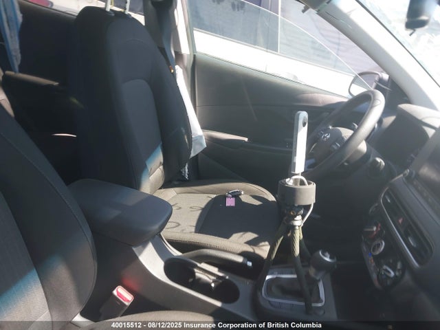 Hyundai mpi nu pe 2022 KM8K22AB4NU783950 Image 5
