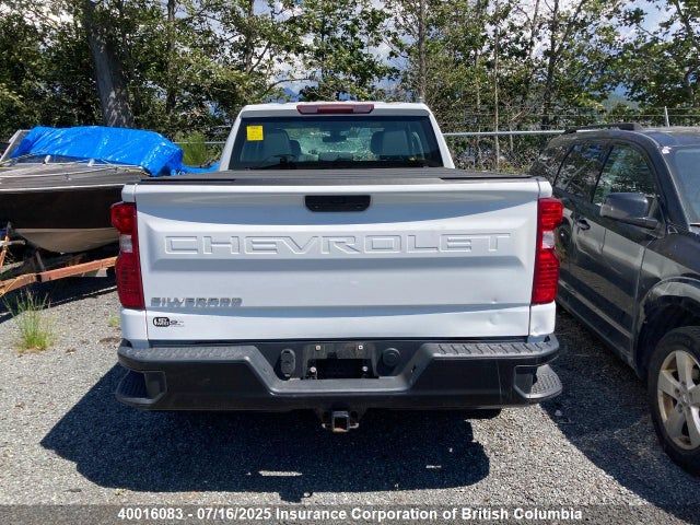 1GCRWAEH9MZ354059 Chevrolet lv3