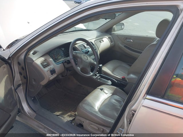 Продаж на аукціоні авто 2000 Honda Accord Ex, vin: 1HGCG1653YA801563, номер лоту: 40016085