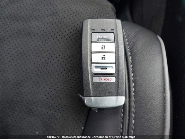 19UUB1F68LA800509 Acura k24w7