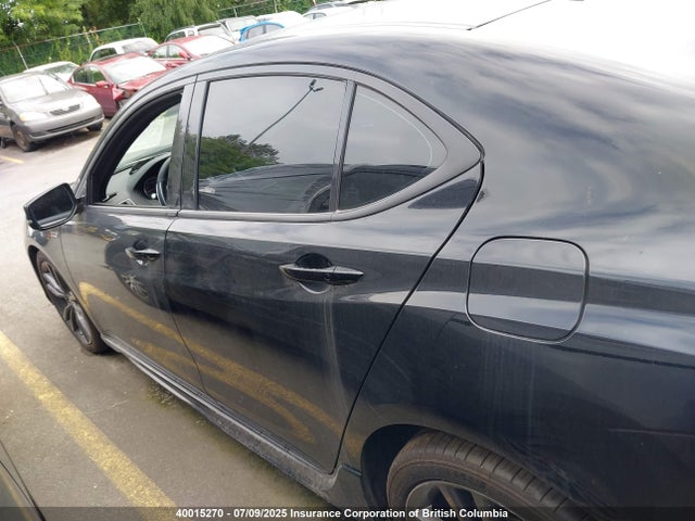 19UUB1F68LA800509 Acura k24w7