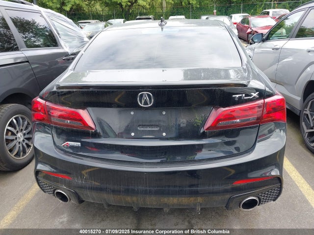 19UUB1F68LA800509 Acura k24w7