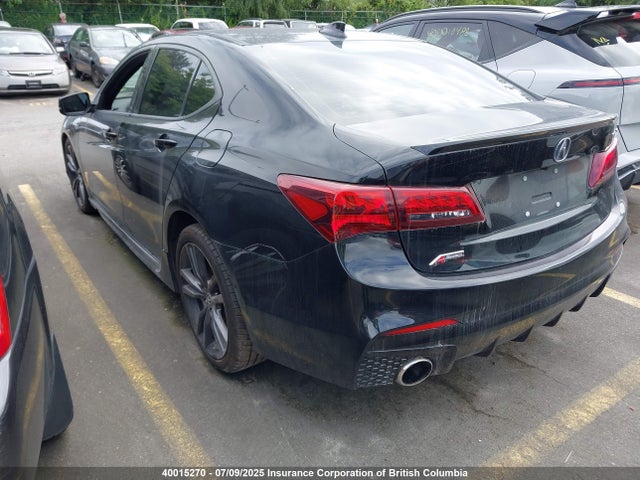 19UUB1F68LA800509 Acura k24w7
