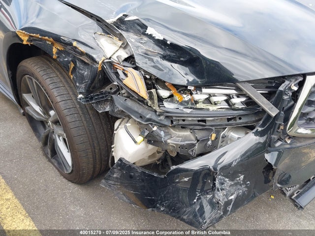 19UUB1F68LA800509 Acura k24w7