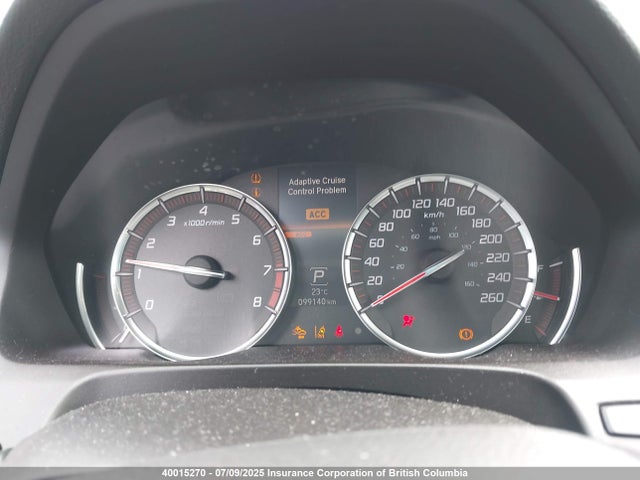 19UUB1F68LA800509 Acura k24w7