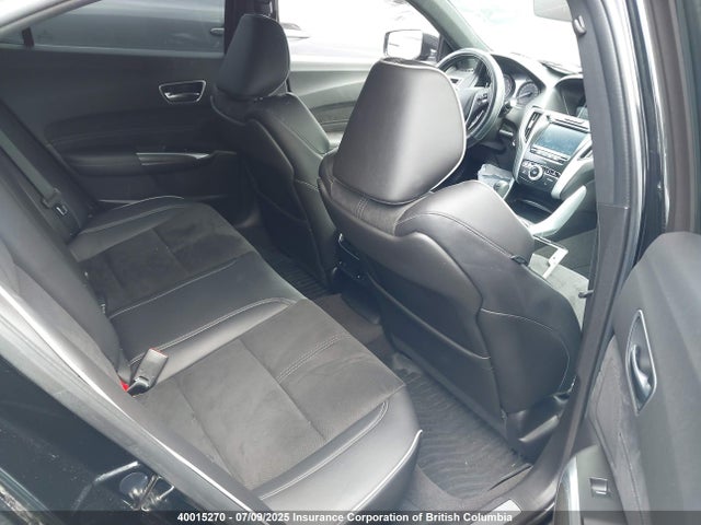 19UUB1F68LA800509 Acura k24w7