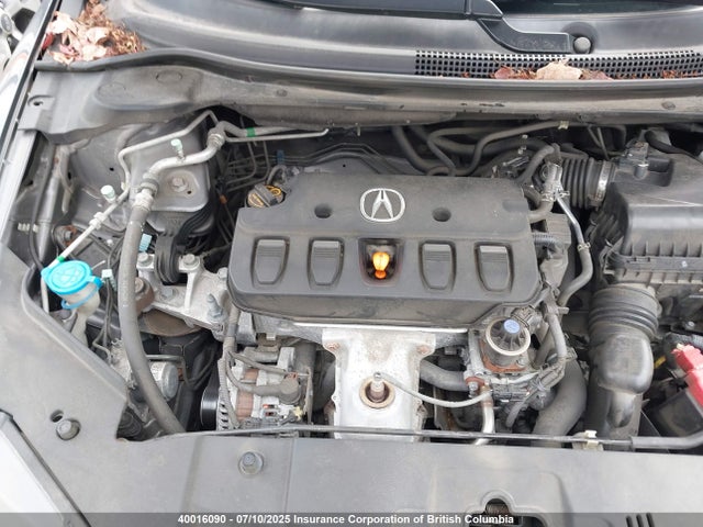 19VDE1F58EE401525 Acura r20a5