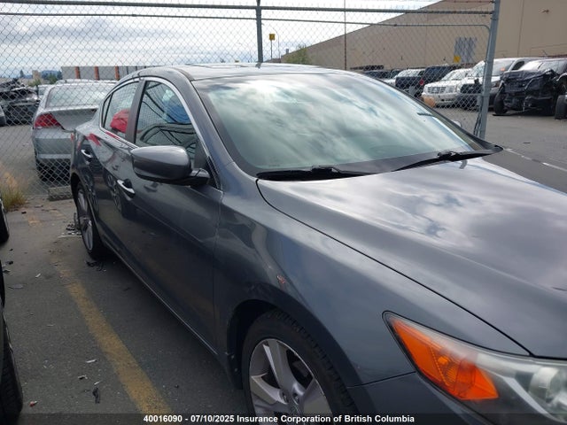 19VDE1F58EE401525 Acura r20a5