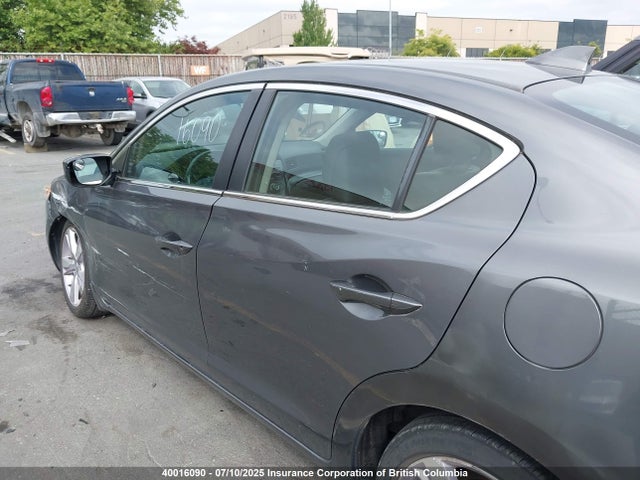 19VDE1F58EE401525 Acura r20a5