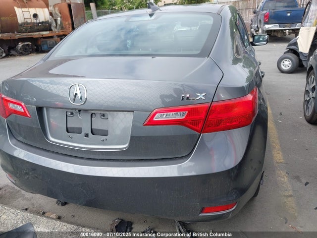 19VDE1F58EE401525 Acura r20a5