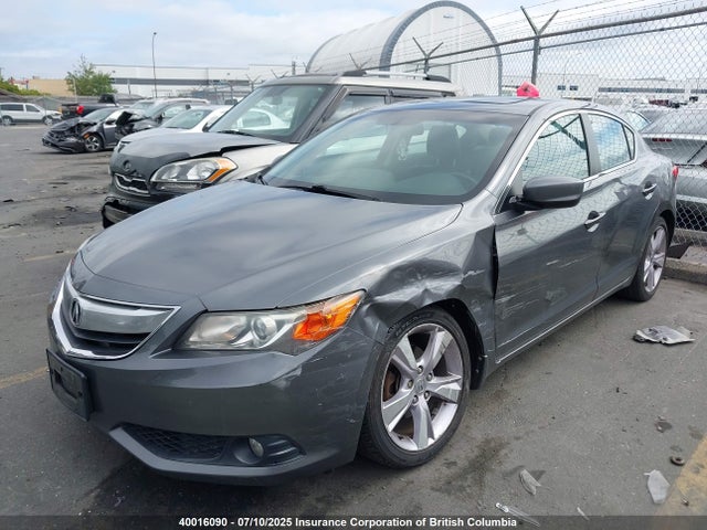 19VDE1F58EE401525 Acura r20a5