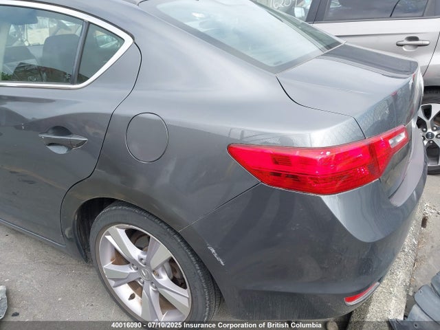 19VDE1F58EE401525 Acura r20a5
