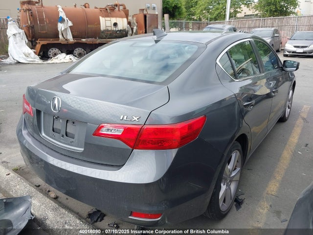 19VDE1F58EE401525 Acura r20a5