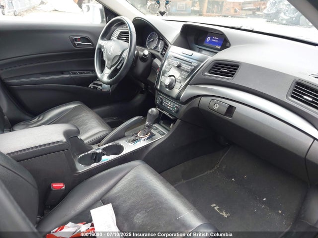 19VDE1F58EE401525 Acura r20a5