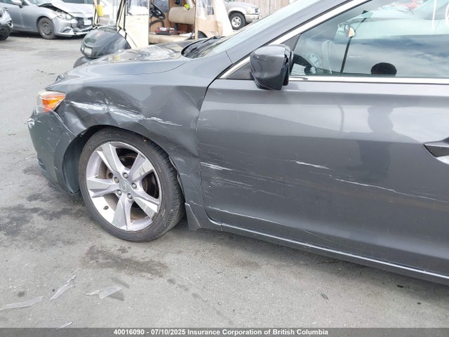 19VDE1F58EE401525 Acura r20a5