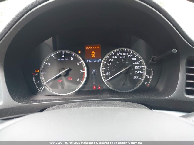 19VDE1F58EE401525 Acura r20a5